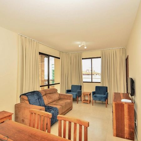 Cobertura Com Vista Mar Para 6 Hospedes, 150 Metros Da Praia Dos Ingleses Ing17 Florianópolis 외부 사진