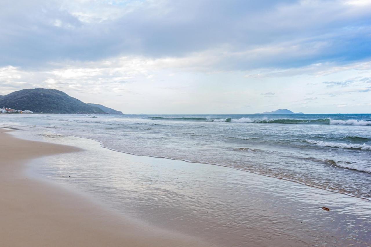 Cobertura Com Vista Mar Para 6 Hospedes, 150 Metros Da Praia Dos Ingleses Ing17 Florianópolis 외부 사진
