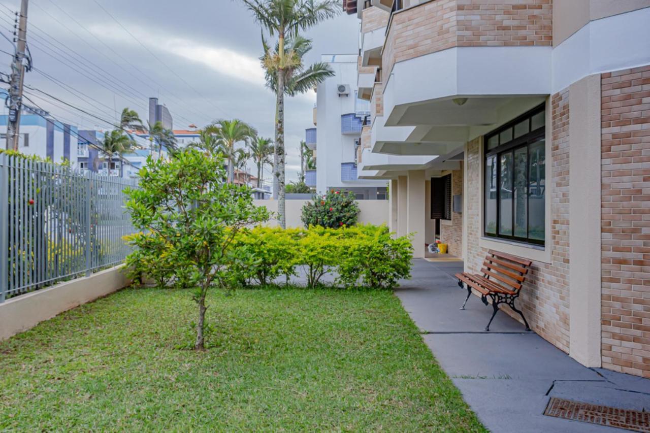 Cobertura Com Vista Mar Para 6 Hospedes, 150 Metros Da Praia Dos Ingleses Ing17 Florianópolis 외부 사진