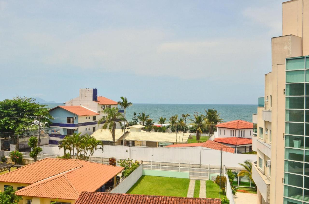 Cobertura Com Vista Mar Para 6 Hospedes, 150 Metros Da Praia Dos Ingleses Ing17 Florianópolis 외부 사진