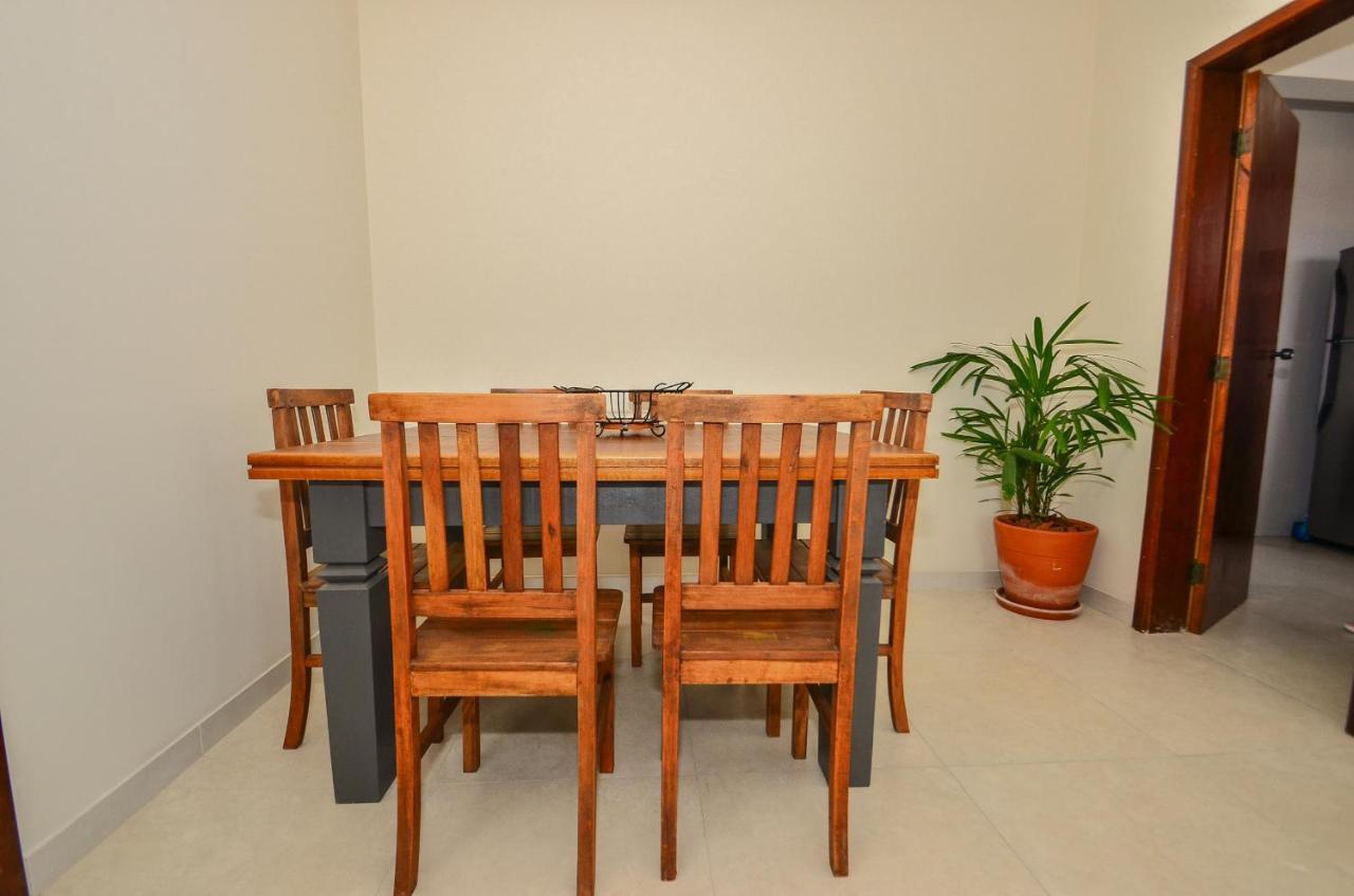 Cobertura Com Vista Mar Para 6 Hospedes, 150 Metros Da Praia Dos Ingleses Ing17 Florianópolis 외부 사진
