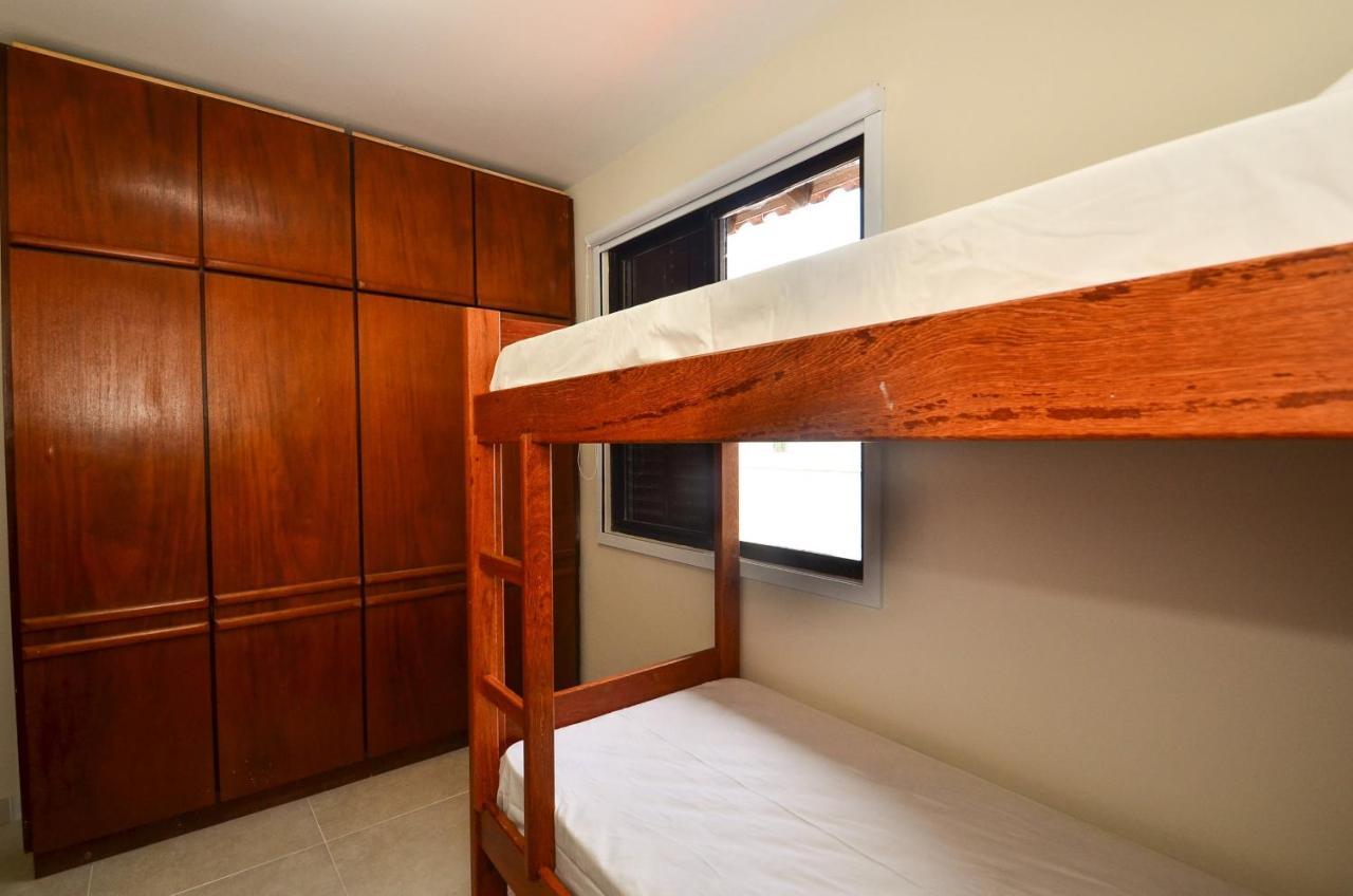 Cobertura Com Vista Mar Para 6 Hospedes, 150 Metros Da Praia Dos Ingleses Ing17 Florianópolis 외부 사진