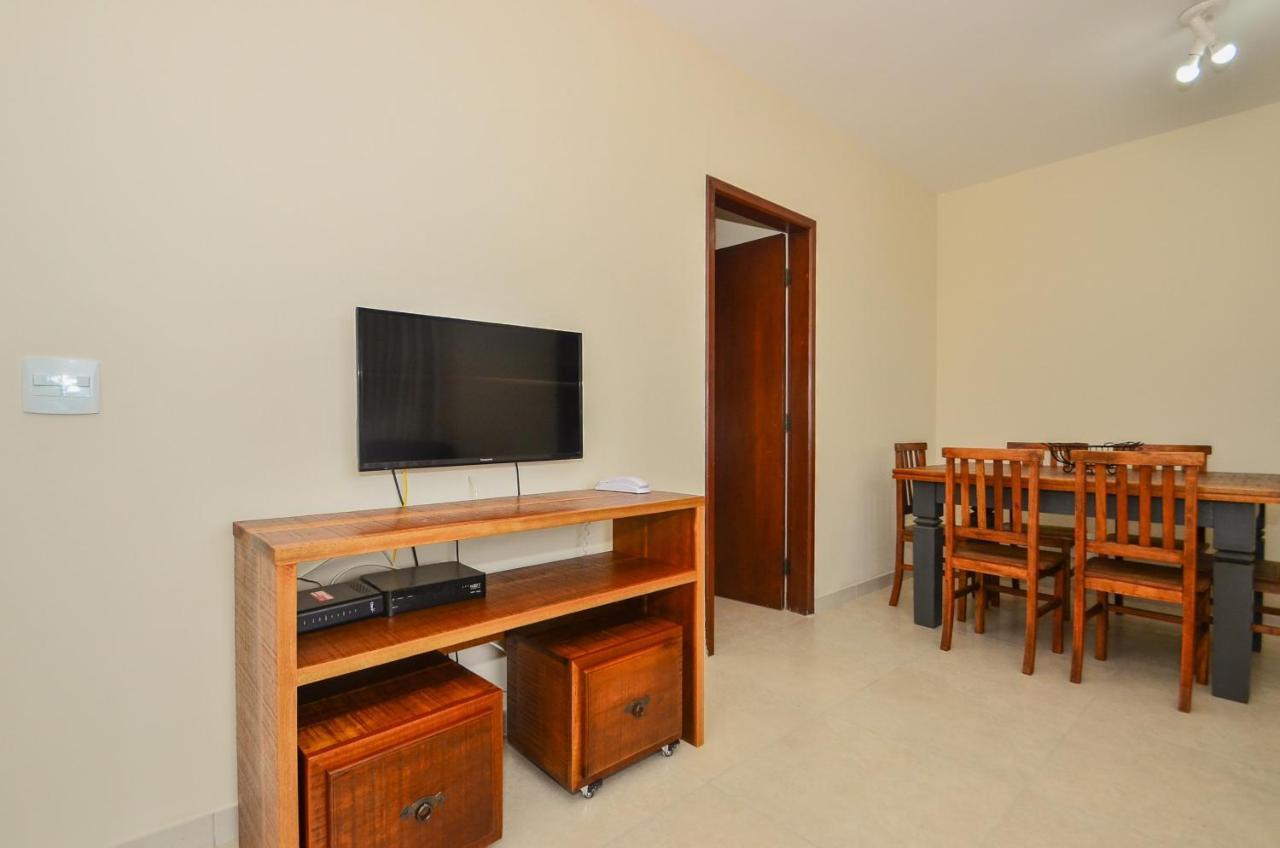 Cobertura Com Vista Mar Para 6 Hospedes, 150 Metros Da Praia Dos Ingleses Ing17 Florianópolis 외부 사진
