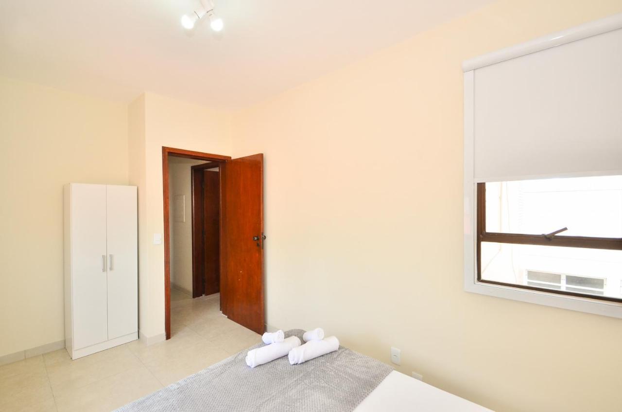 Cobertura Com Vista Mar Para 6 Hospedes, 150 Metros Da Praia Dos Ingleses Ing17 Florianópolis 외부 사진