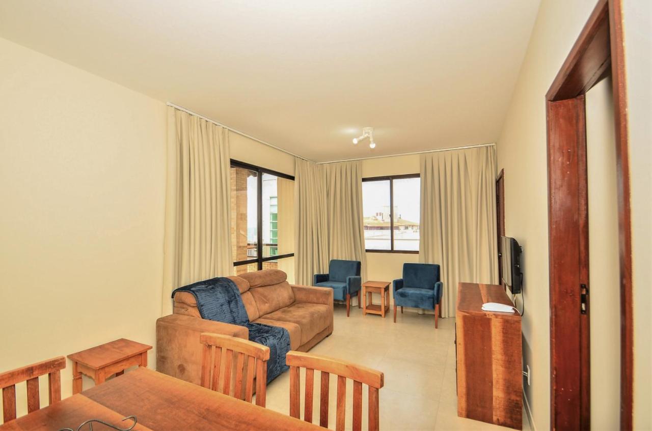 Cobertura Com Vista Mar Para 6 Hospedes, 150 Metros Da Praia Dos Ingleses Ing17 Florianópolis 외부 사진